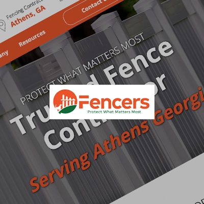 Fencers