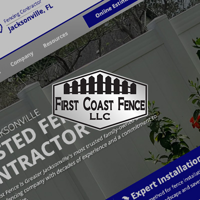 First Coast Fence