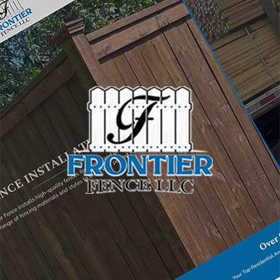 Frontier Fence