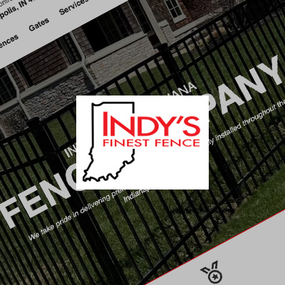 Indy's Finest Fence