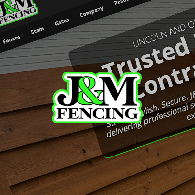 J&M Fencing