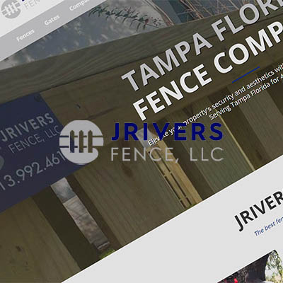 JRivers Fence
