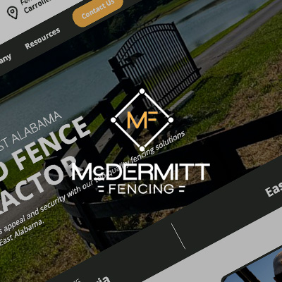 McDermitt Fencing