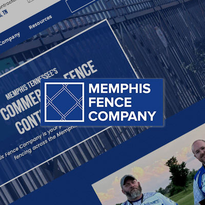 Memphis Fence Company