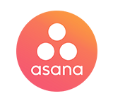 Asana logo