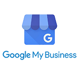 Google My Business logo