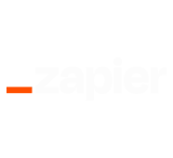 Zapier logo