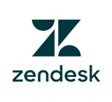 Zendesk logo