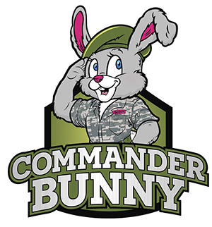 Commander Bunny Picture